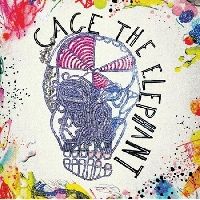 Cage The Elephant - Shake Me Down