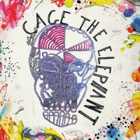 Cage The Elephant - Ain't No Rest For The Wicked