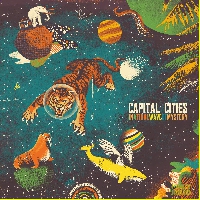 Capital Cities - Safe And Sound (RAC Mix)