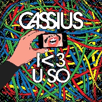 Cassius - I Love You So