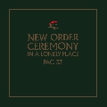 New Order - Ceremony