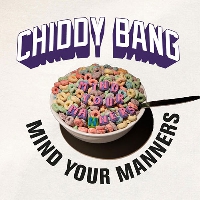 Childish Gambino vs. Chiddy Bang - Put It In Your Manners (DJ 21azy Mashup)