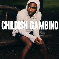 Childish Gambino - Eat Your Vegetables