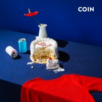 COIN - Talk Too Much