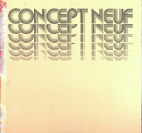 Concept Neuf - The Path