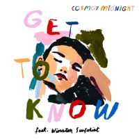 Cosmo's Midnight - Get To Know (Ft. Winston Surfshirt)