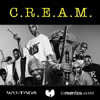 Wu-Tang Clan - C.R.E.A.M.