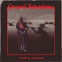 Crewel Intentions - Youth In Overload