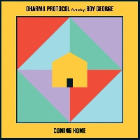 Dharma Protocol Ft. Boy George - Coming Home (Psychemagik Remix)