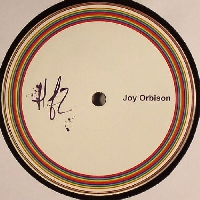 Joy Orbison - Hyph Mngo (Andreas Saag Remix)