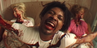 Danny Brown - Ain't It Funny