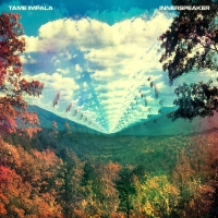 Tame Impala - Desire Be Desire Go