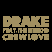 Drake - Crew Love Ft. The Weeknd (Love Thy Brother Remix)