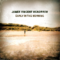 James Vincent McMorrow - Hear the Noise That Moves So Soft And Low