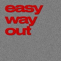 LEISURE - Easy Way Out