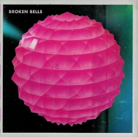 Broken Bells - Vaporize