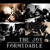 The Joy Formidable - End Tapes