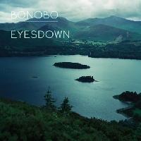 Bonobo - Eyesdown (Ft. Andreya Triana)