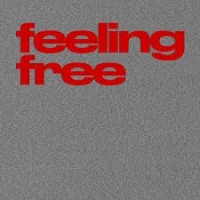 LEISURE - Feeling Free