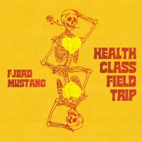 Fjord Mustang - Health Class Field Trip