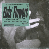 World's Fair - Elvis' Flowers (on my grave)