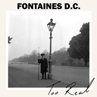 Fontaines D.C. - Too Real