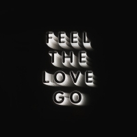 Franz Ferdinand - Feel The Love Go