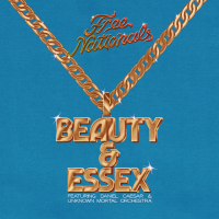 Free Nationals - Beauty & Essex (feat. Daniel Caesar & Unknown Mortal Orchestra)