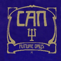 Can - Future Days