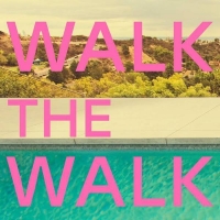 Gaz Coombes - Walk the Walk