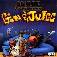 Snoop Dogg - Gin & Juice