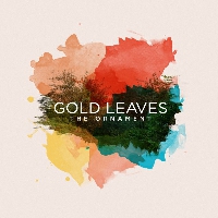 Gold Leaves - The Ornament