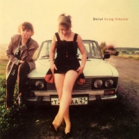 Beirut - Postcards from Italy