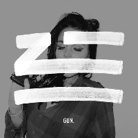 CHVRCHES - Gun (ZHU Cover)