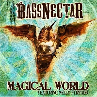 Bassnectar - Magical World (Ft. Nelly Furtado)