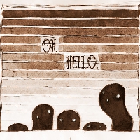 The Oh Hello's - Lay Me Down