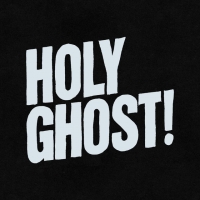 Holy Ghost! - Nicky Buckingham