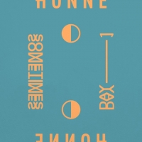 HONNE - Sometimes