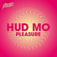 Hudson Mohawke - Pleasure