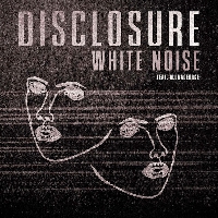 Disclosure - White Noise (Hudson Mohawke Remix)