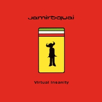 Jamiroquai - Virtual Insanity