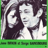 Serge Gainsbourg - 69 Année Érotique (Ft. Jane Birkin)