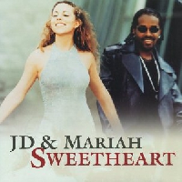 Jermaine Dupri - Sweetheart (Ft. Mariah Carey)