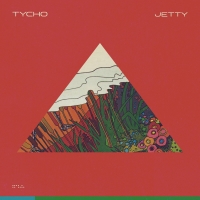 Tycho - Jetty