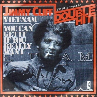 Jimmy Cliff - Vietnam