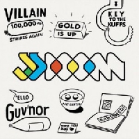 JJ Doom - Rhymin Slang