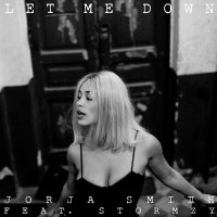 Jorja Smith - Let Me Down (Ft. Stormzy)
