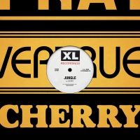 Jungle - Cherry