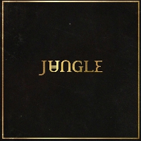 Jungle - Time
