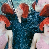 Kacy Hill - Foreign Fields